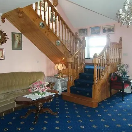 Hotel Sea Haven Liscannor
