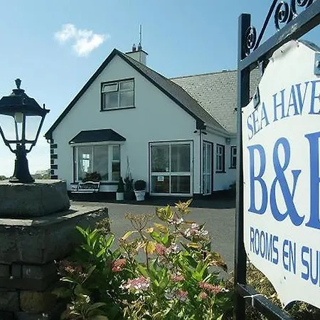 Hotel Sea Haven Liscannor
