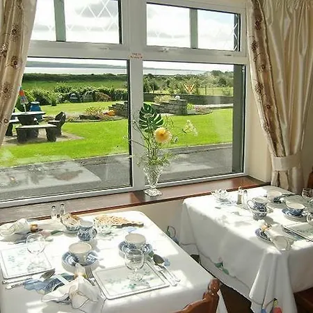 Sea Haven 4* Liscannor